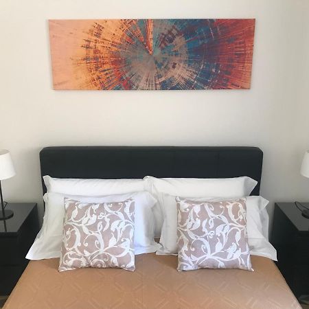 Casa Bianca Apartment Palermo Ngoại thất bức ảnh