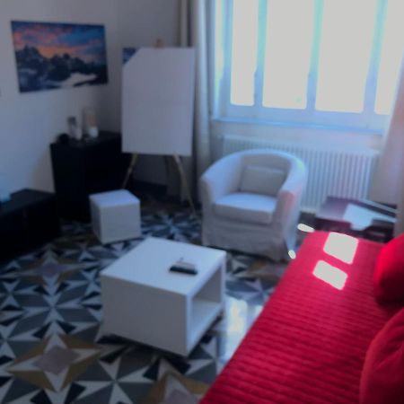 Casa Bianca Apartment Palermo Ngoại thất bức ảnh