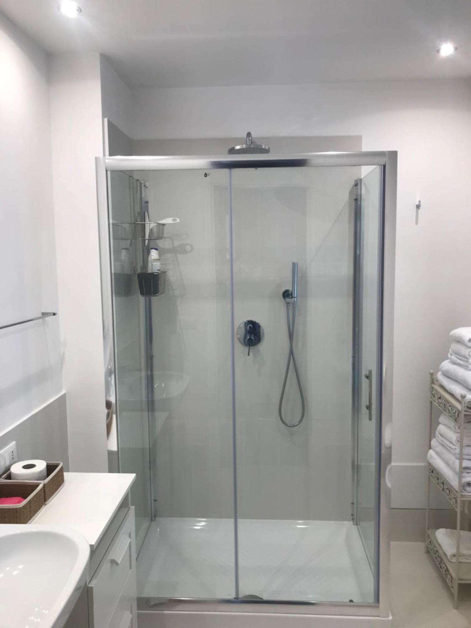Casa Bianca Apartment Palermo Ngoại thất bức ảnh