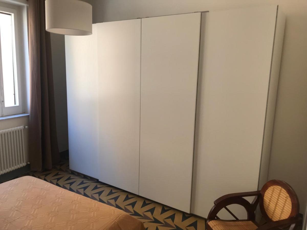 Casa Bianca Apartment Palermo Ngoại thất bức ảnh