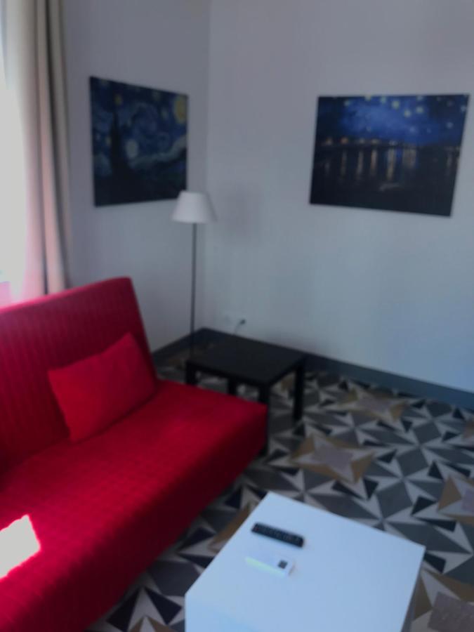 Casa Bianca Apartment Palermo Ngoại thất bức ảnh